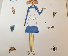 可愛いイラストの提案を目指しています イメージ1
