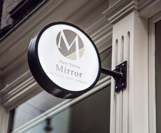 洗練された美しいロゴで魅力的な第一印象を作ります 上品で印象的なロゴが、ブランドの魅力を最大限に引き出します