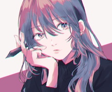 SNSアイコン/イラスト描きます イメージ1