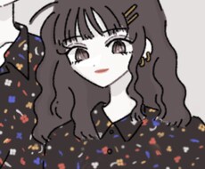 SNSのアイコン描きます イメージ1