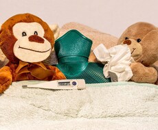 子供の病気、これ大丈夫？相談乗ります！ます イメージ1