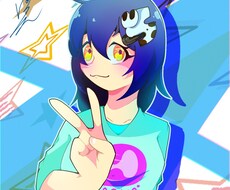 幅広いジャンルの絵が描けます イメージ1