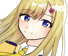 色んなイラストをお届けします イメージ1