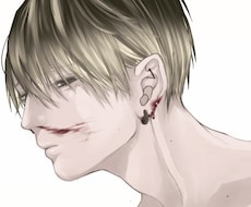 SNS等で使えるイラスト描きます イメージ1
