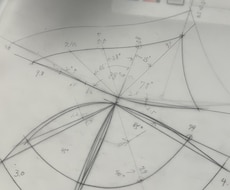 ブラジャー、ショ-ツパターン具体的に教えます イメージ1
