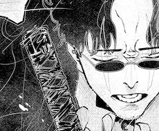 漫画風のイラストを描きます イメージ1