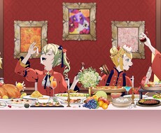 ぱきっとしたアニメ塗りに近い絵を作成します 歌ってみた、ボカロ楽曲などがメインです