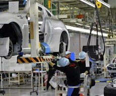 自動車製造で働きたいと思っている方の相談受けます イメージ1