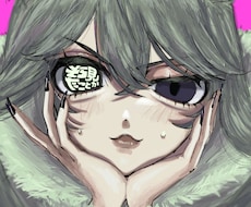 お好みの女の子描きます イメージ1