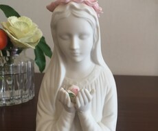 ふわり心を照らす♥️恋愛タロット＆オラクル引きます イメージ1