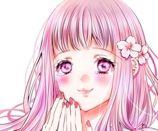 snsのアイコンを描きます イメージ1
