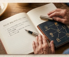 頑張るのやめませんか？人生の必勝パターン教えます イメージ1