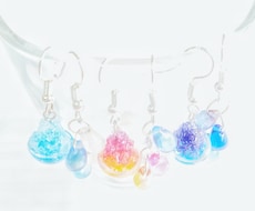 フェイクスイーツのアクセサリー作ります イメージ1