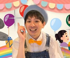 子ども向け動画の企画や編集をいたします イメージ1