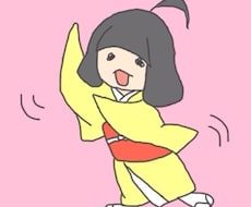 少し手抜きのアイコン制作致します ゆるくて少し手抜きで気軽な絵柄になります