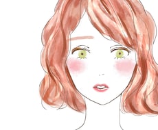 水彩　イラスト・サムネ・アイコン描きます イメージ1
