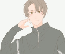 イラスト・アイコン制作承ります イメージ1
