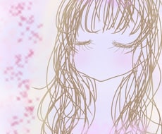 アイコン、待ち受け画像の写真やお絵描きをします イメージ1