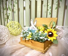 かわいいオブジェ販売します イメージ1