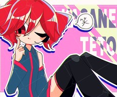 カートゥーン風イラスト描きます イメージ1