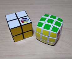 ルービックキューブのそろえ方 教えます ルービックキューブ初心者で 6面揃えたい方