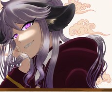 アイコン・イラストお描きします！動物も描きます アイコン・イラストお描きします！動物は似顔絵もＯＫ！