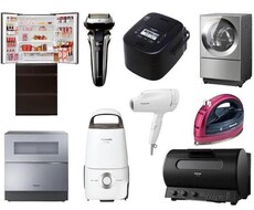 現役家電販売員が家電どれがいい？等相談のります イメージ1