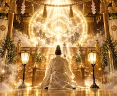 今のあなたを見守る神様の言葉をお伝えします 八百万の神々と繋がり、今この瞬間に必要な言葉を読み取ります