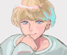 イラストアイコン作成いたします イメージ1