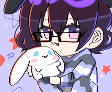 ポップなミニキャラアイコン描きます イメージ1