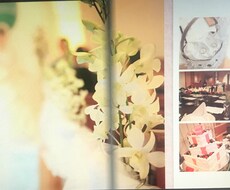 貴方の大切な写真たちをを思い通りのアルバムにします 結婚式 七五三 お子様の記念日など プレゼントにも最適です