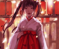 1000円〜様々なイラスト作成します 好みの絵柄に寄せて作成できます。