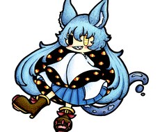 シンプルで使いやすいデフォルメイラスト描きます イメージ1