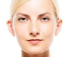 プロフ画像をプロクオリティでレタッチします イメージ1