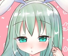 SNS等で使えるのアイコンやイラスト等描きます イメージ1