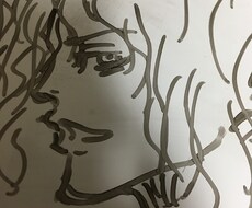 僕の絵画に少しでも関心があればと思います イメージ1