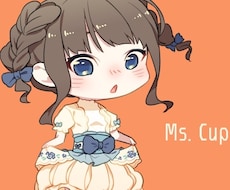 用途に合わせた万能イラスト描きます イメージ1