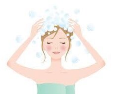 頭皮の日!ふやそシャンプー法１回レッスンします イメージ1