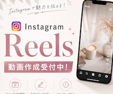 SNSで発信できる動画をサムネイル付きで編集します ※実績作りにて限定５名様特別対応！お気軽にご相談ください！
