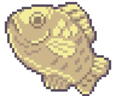 SNSなどのアイコン制作致します うちのこ(ペットやOC)のドット絵アイコンお作りします！