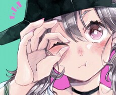 アイコン描きます イメージ1