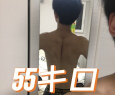 一年で身体を変えます イメージ1