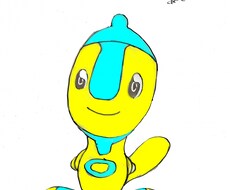 マスコットキャラクターかきます イメージ1