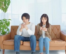 マッチングアプリで出会ったお相手の気持ちをみます