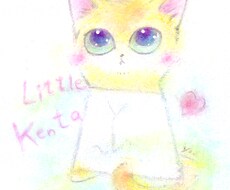カードを開いて亡くなったペットの声お届けします ペットロス。失った痛みがまだ癒えないあなたへ。