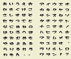 文字起し・データ入力賜ります イメージ1
