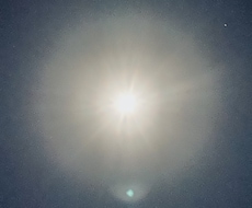 月星座から心を紐ときほぐします イメージ1
