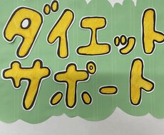 適切な摂取カロリー提案します イメージ1