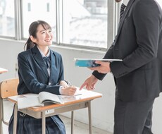 元教員が英語のマンツーマンレッスンします イメージ1