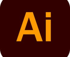 Illustratorで軽微な修正いたします イメージ1